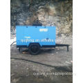 diesel air compressors portable on sale,air compressor for mountain portable drilling rig